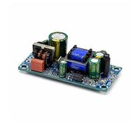 Tablero del módulo de la Fuente de alimentación de conmutación AC-DC 5V 2A/12V 1A 10W 12W, Circuito Desnudo, AC 85-264V a DC 5V/12V, para Reemplazar. (5V)
