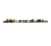 Tablero del módulo del rastreador de Ojos del Ordenador portátil Tobii para Alienware Area-51m R2 0WDV5F WDV5F 0GYRJ4 GYRJ4 01NT0L 1NT0L Nuevo
