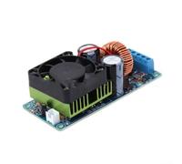 Tablero del PWB del poder de Digitaces de la eficacia alta con la funcionalidad del sesgo de DC de