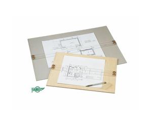 Tablero Dibujo FAIBO Metacrilato 32 x 45 cm.