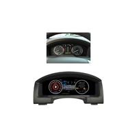 Tablero digital LCD de 12,3" compatible con Toyota Land Cruiser 2008-2019. Velocímetro, panel de instrumentos virtual, actualización de instrumentos de cabina.(For 2008-2015)