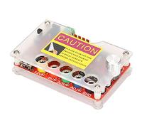 Tablero Divisor de Voltaje de Salida, Voltaje de Entrada DC 13V 24V Voltaje de Salida 1.8V 10.8V, Pantalla LED Salida Ajustable, Corriente 3A Voltaje 3.3V/5V/12V Tablero de Distribución de Energía