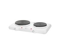 Tablero Eléctrico Doble DKP 3583 1500 W - CLATRONIC