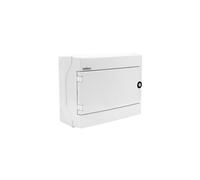 Tablero eléctrico - ELEKTRO-PLAST - RH-12/ZB - IK07 - IP65 - 1000V DC