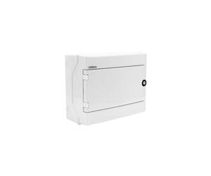 Tablero eléctrico - ELEKTRO-PLAST - RH-12/ZB - IK07 - IP65 - 1000V DC