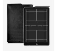 Tablero Electrónico De Entrenamiento De Baloncesto, Pizarra Tactica Entrenador Futbol, Portátil, Deportes Opcionales: Baloncesto, Fútbol, Voleibol, Bádminton, Tenis, Natación(Badminton)