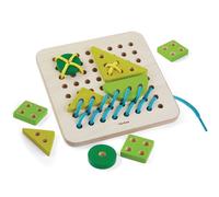 Tablero enlazar plantoys