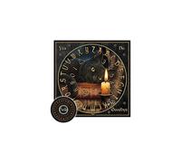 Tablero espiritual de Lisa Parker de Nemesis Now The Witching Hour, 39 cm, color negro