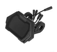 Tablero FEIMI2 compatible con scooters eléctricos Kukirin G3 Pro y G4 Max, construido para soportar el uso regular y mantener una función fiable