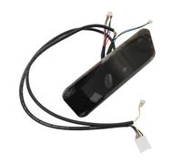Tablero for Patinete eléctrico for NAVEE V40i Pro V40, Piezas, medidor de Pantalla LED, Placa Bluetooth, Accesorios for Patinete
