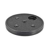 Tablero Giratorio para Rascar para Perros: Almohadilla para Rascar con De Comida De Juguete, Cortaúñas para Uñas De Perro, Tablero para Rascr para Perros, Almohadilla para Rascr Patas, para Mue