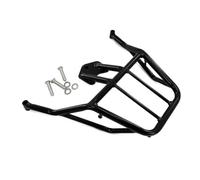 Tablero gyori Kaede 1 Juego Soporte para Portaequipajes Trasero Motocicleta Soporte para Respaldo Carga para Y&amaha T-MAX500 T-MAX530 2009-2016