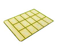 Tablero Horizontal de Goma Compatible con Everdell - Juego Base