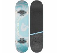 Tablero Impala Cosmos 8.0'' Skateboard Conjunto Completo Tablero De Skate