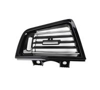 Tablero Instrumentos AC Ventilación Aire Interior Coche Izquierda Derecha Consola Parrilla Para 5 Series Para F10 Para F11 2010-2017