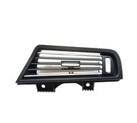 Tablero Instrumentos AC Ventilación Aire Interior Coche Izquierda Derecha Consola Parrilla Para 5 Series Para F10 Para F11 2010-2017