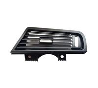 Tablero Instrumentos AC Ventilación Aire Interior Coche Izquierda Derecha Consola Parrilla Para 5 Series Para F10 Para F11 2010-2017
