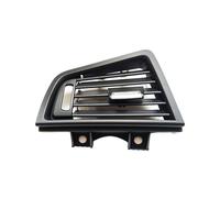 Tablero Instrumentos AC Ventilación Aire Interior Coche Izquierda Derecha Consola Parrilla Para 5 Series Para F10 Para F11 2010-2017