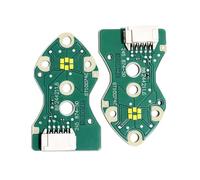 Tablero LED Amarillo De La Fuente Luz Del Microprocesador DRL Coche Para Model 3 Para Y 2021-2023 HID Ballast