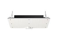 Tablero LED Grow Light Full Spectrum Phyto Lamp for invernadero Cultivo de plantas de interior Crecimiento de vegetales(300W)