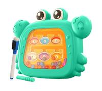 Tablero magnético genérico, Educativo Interactivo y Divertido | Juguete Educativo de Dibujo Lindo | para casa, Escuela, cumpleaños y Regalo Familiar