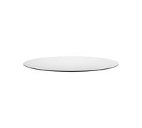 Tablero para Mesa Scab Espesor 12 mm Laminado Compact 5272 10 Blanco