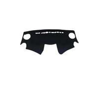 Tablero para Spark M300 2013~2015 Alfombra Almohadilla Cubierta Parasol Esteras Accesorios De Coche Accesorios