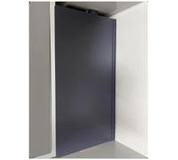 Tablero para ventana， Placa extensora for alféizar de ventana, tablero extensión magnético, estante almacenamiento acero al carbono(15.8x9.9/40x25cm)