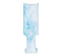 Tablero portátil de balayage para resaltar el cabello, tablero de balayage con dientes, tablero para colorear el cabello, herramientas para peinar el cabello