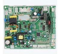 Tablero Principal Aire Acondicionado,Compatible With Midea,P0000015082785 | Reemplazo De Mantenimiento De Piezas De Placa De Control De Placa De Circuito V2LC (R5F100FGAFP)