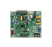 Tablero Principal De Control 17122300004192 MDV-D15T2/BP3N1, Compatible Con Midea, Componente De Placa Controladora De CMI-XD22T2D-D1 De Unidad Interior MDV VRF