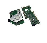Tablero Principal De Versión Internacional Y Placa De Circuito De Control, Compatible Con Dreame X40 Pro Ultra, Placa Base, Un Juego De R2401-MR527