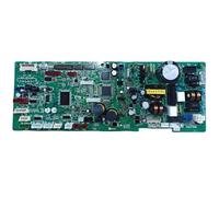 Tablero Principal Del Acondicionado,Compatible With Mitsubishi,KE95B273 | Placa De Computadora Interna EFY-P25VMS-ERG00V153710 Repuestos De Mantenimiento