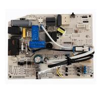 Tablero Principal Del Aire Acondicionado,Compatible With Gree,300002000799 | Tablero De Control Pcba Tablero De Computadora Tablero Inversor M538F3AA GRJ538-A1