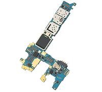 Tablero Principal para, Placa Base Principal Desbloqueada Conveniente para Usar Materiales de PCB Fácil Instalación Larga Vida útil para Reparar Piezas para Amigos(N910S / K/L)