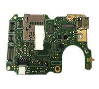 Tablero Principal versión Negra con Piezas de reparación de cámara de Placa Base hero6