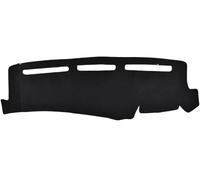 Tablero Protector Solar Para Chevy Para Silverado Para Avalanche Para Tahoe Para Suburban 2000-2006 Alfombrilla Tablero Cubierta Tablero Almohadilla Antisuciedad Alfombra Fundas salpicadero