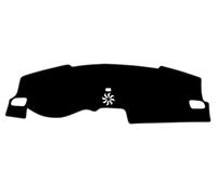 Tablero Protector Solar Para Civic 11th 2021 2022 2023 2024 Cubierta Para Tablero De Instrumentos Parasol Alfombrilla Protector De Alfombra Accesorios Fundas salpicadero(Left Hand Drive)