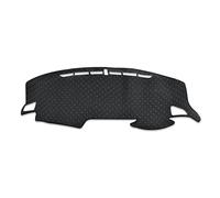 Tablero Protector Solar Para Civic Para Sedán 2016 2017-2021 Cubierta Para Tablero De Automóvil Almohadilla Para Evitar La Luz Parasol Funda Anti-UV Alfombra Antideslizante Fundas salpicadero