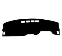 Tablero Protector Solar Para Haval H6 3rd GT 2021 2022 2023 Para H6S Para PHEV Cubierta Anti-UV Para Tablero Protector Solar Alfombra Accesorios Para Automóviles Fundas salpicadero(RHD Without HUD)