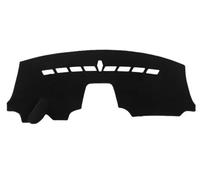 Tablero Protector Solar Para Sonic Para AVEO Para Holden Para Barina 2011-2017 2018 Cubierta Anti-UV Para Tablero Alfombrilla Parasol Alfombra Accesorios Para Automóviles Fundas salpicadero(Left Hand