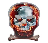 Tablero Rascador para Gatos Desmontable De Gran Tamaño con Materiales De PP Gruesos Esquinas Sin Costuras De 90° para Fácil Mantenimiento Y Comodidad Rascador para Gatos En Esquina