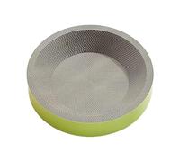 Tablero Rascador para Gatos | Juguete De Barril Rascador | Poste Rascdor para Gatos En Forma De Cuenco | Juguete Rascadr Interactivo para Proteger Muebles para Gatitos, Gats, Entrenamiento