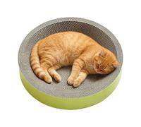 Tablero Rascador para Gatos - Juguete Rascador De Forma | Cuenco para Gatos En Forma De Tazón - لإزالة بقع