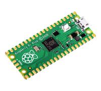 Tablero Raspberry Pi Rp-Pico Microcontrolador RP2040 Brazo Cortex M0+
