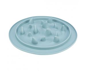 Tablero slow feed para perros y gatos - Trixie - Mediciones: Ø 24 cm