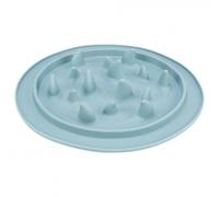 Tablero slow feed para perros y gatos - Trixie - Mediciones: Ø 24 cm