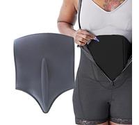Tablero trasero de espuma, moldeador lumbar BBL y Lipo, tabla de liposucción postquirúrgica, tabla de compresión abdominal, placa de espuma EVA vertebral de compresión para mujer