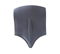 Tablero trasero de espuma para moldear lumbar, tablero de compresión de liposucción, suministros de poste para liposucción, almohadilla de alivio de presión para músculos abdominales