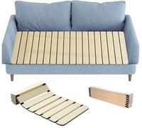 Tableros de anuncios gruesos de madera maciza, soporte de cojín para proteger muebles, protector de sofá, sofá, soporte para asiento caído